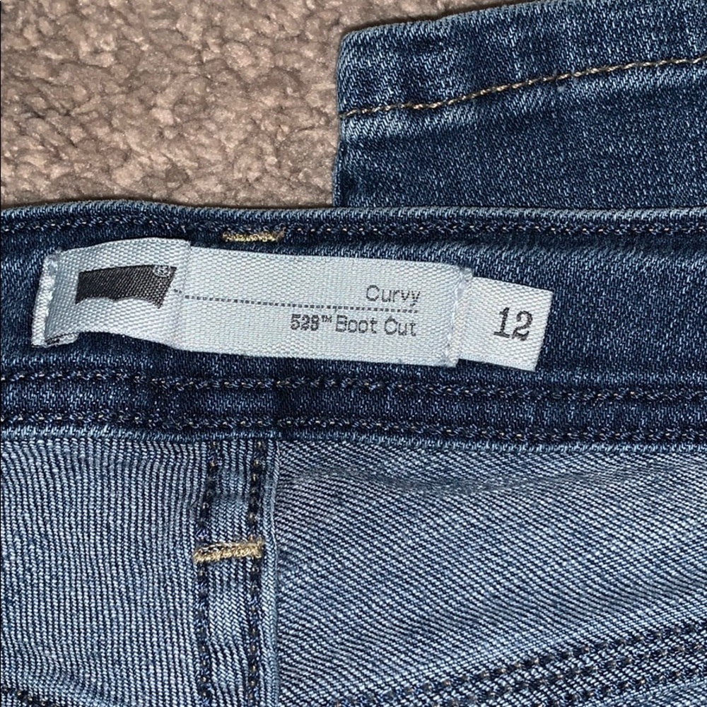 Jeans - Picture 2 of 4